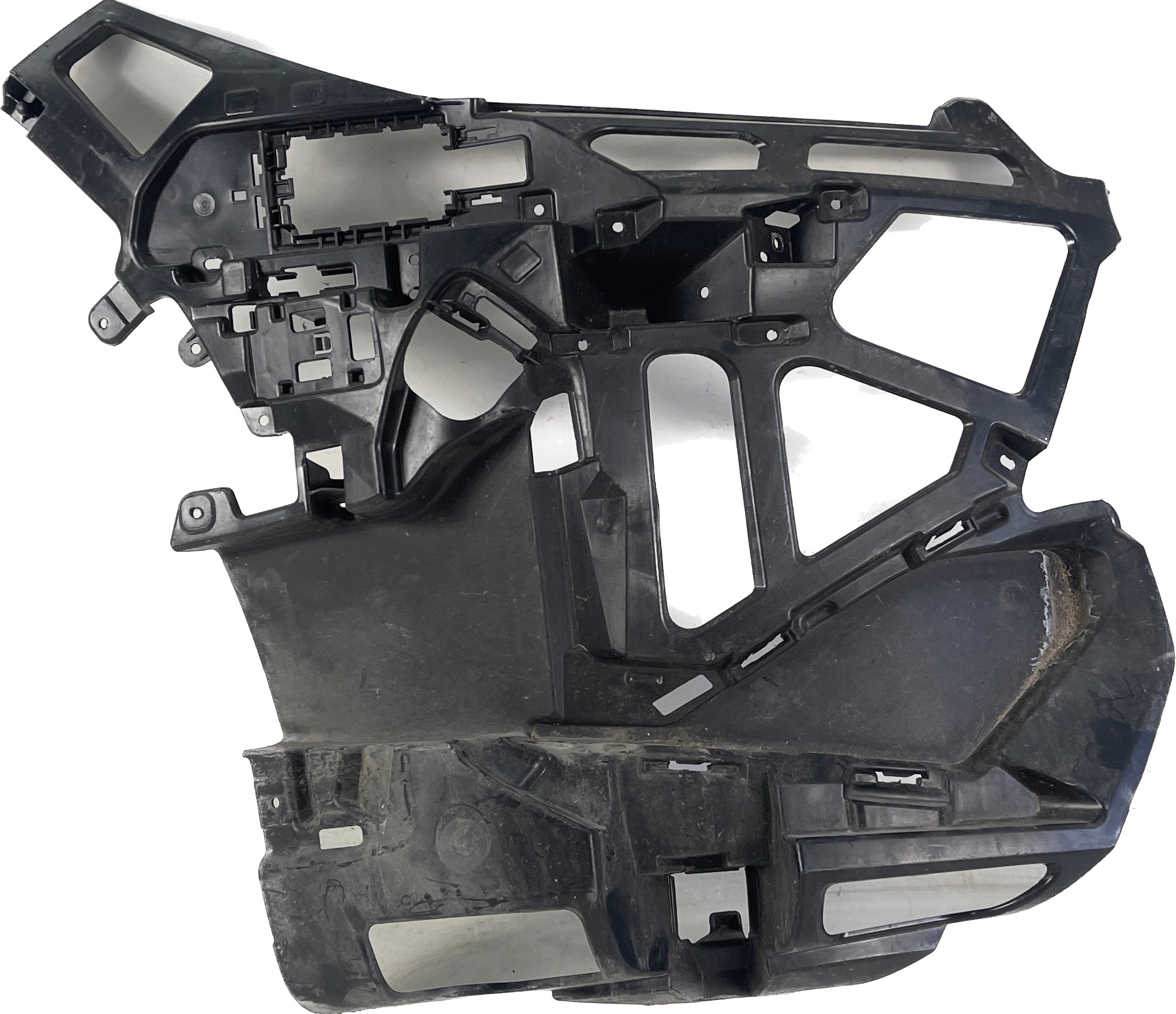 BMW X1 U11 holder fog lights support right front 9883584