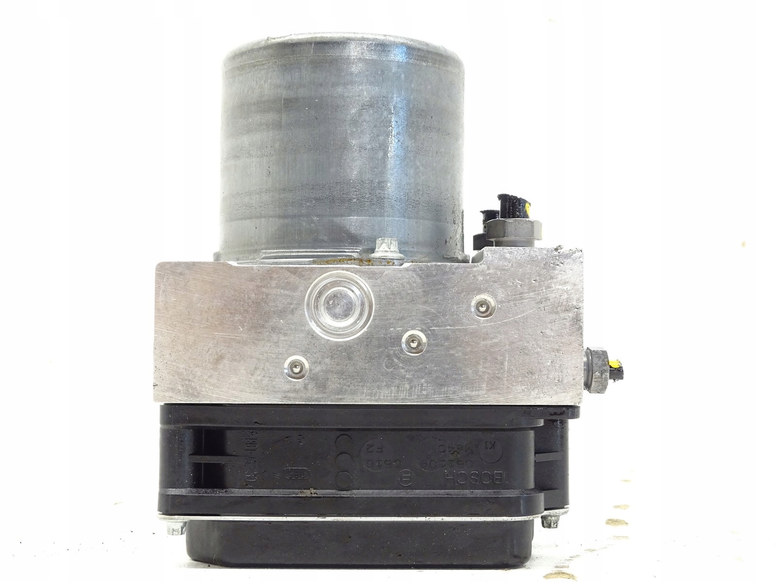 pump ABS PORSCHE BOSTER 987 98735575512