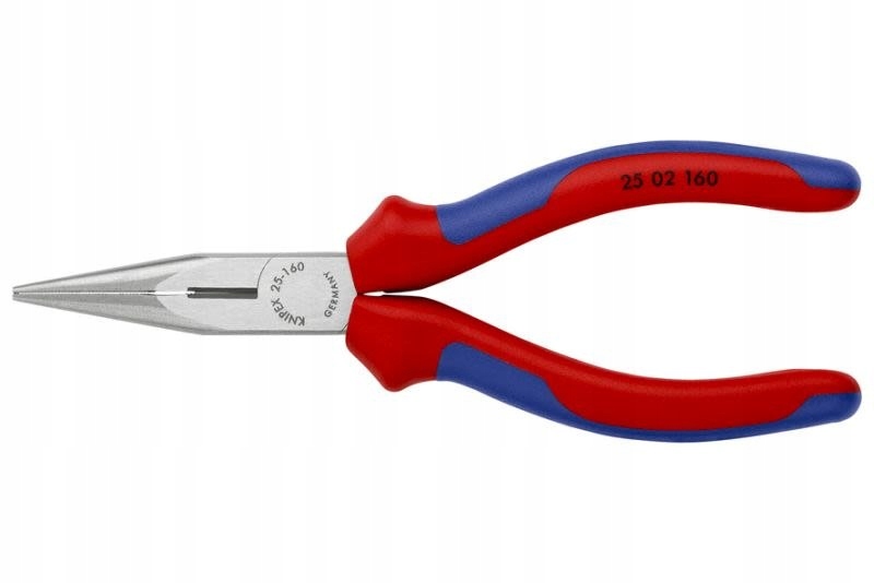Kleště Knipex 25 02 160