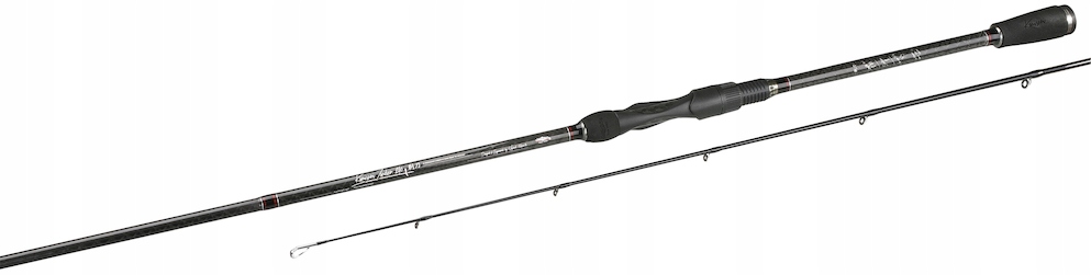 Mikado Kamisori Zander 215 up to 35g (1 sec Eva