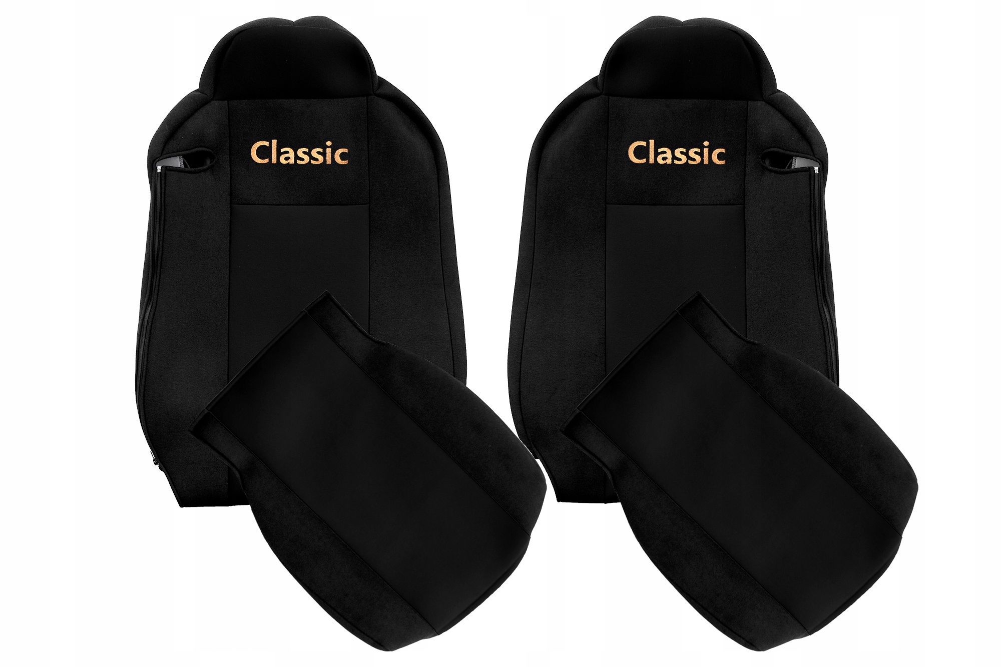 POKROWCE TIR IVECO STRALIS HI-WAY 13-16 XP 16- WAY