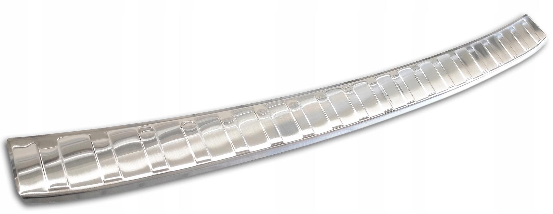 Lišta nástavec na zadní nárazník pro Vw Arteon Kombi od roku 2020