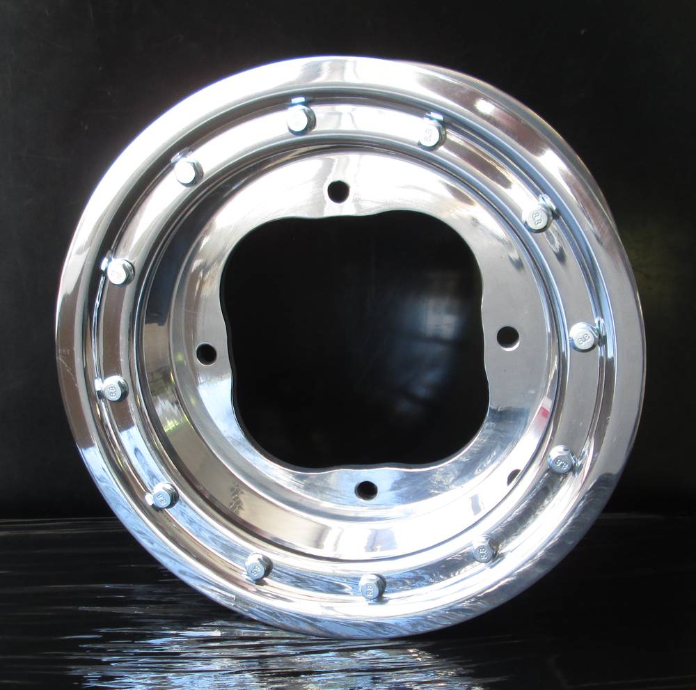 Felga aluminiowa Yamaha Raptor 700 Stan opakowania oryginalne