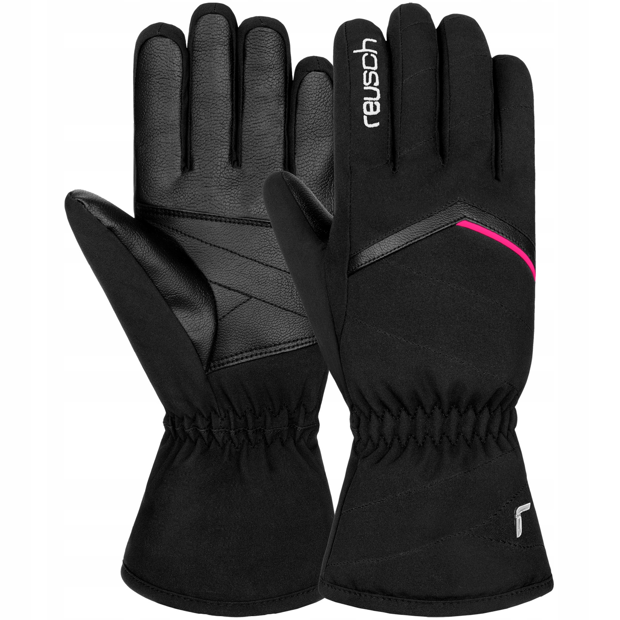 Rękawice narciarskie damskie Reusch Marisa rozmiar 6,5