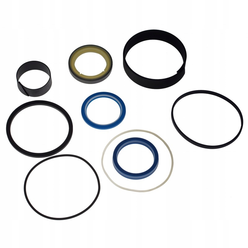 Sada Těsnění Pohonu Ramene Buldozeru Cat D4H, D5H, D5M, D6M D6N