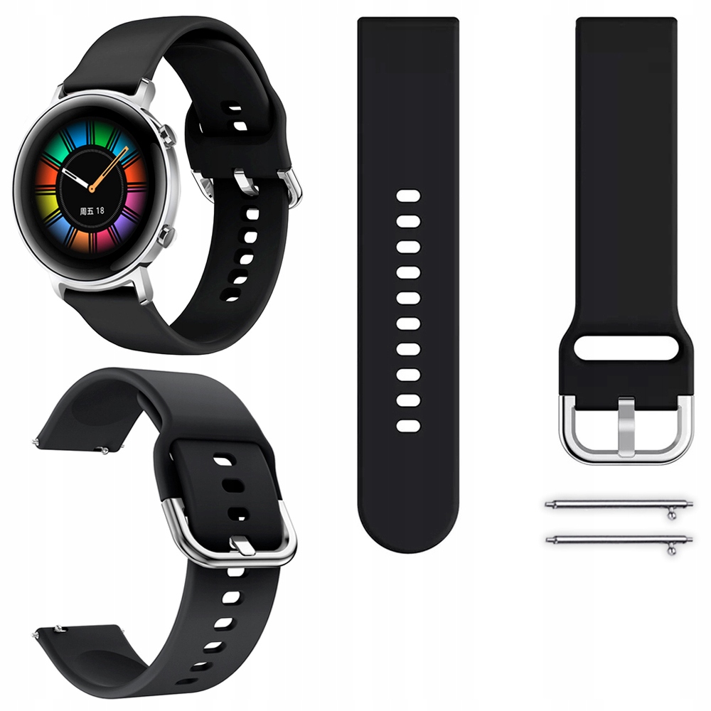 

Pasek Do Huawei Watch GT2 GT3 42MM