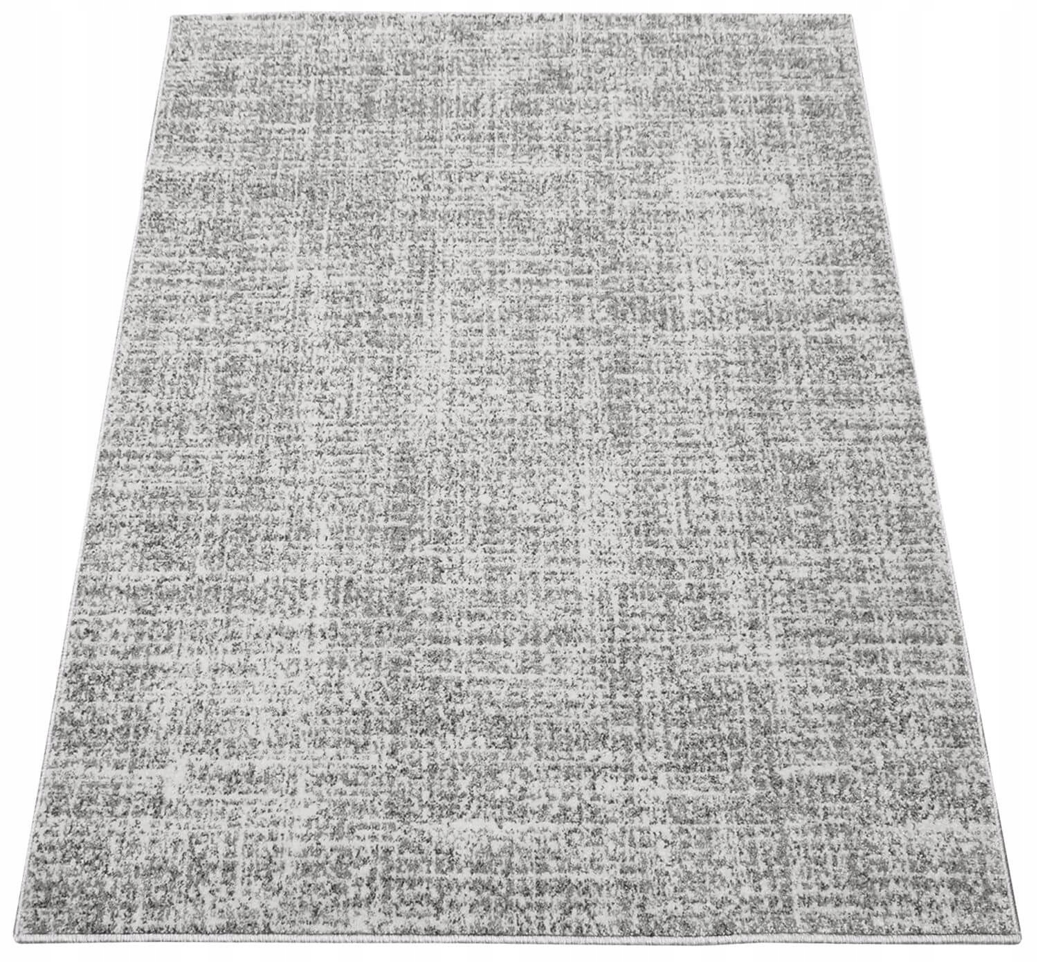 Koberec Do Obývacího Pokoje Ložnice Modní, Hrubý Vlys 80X150