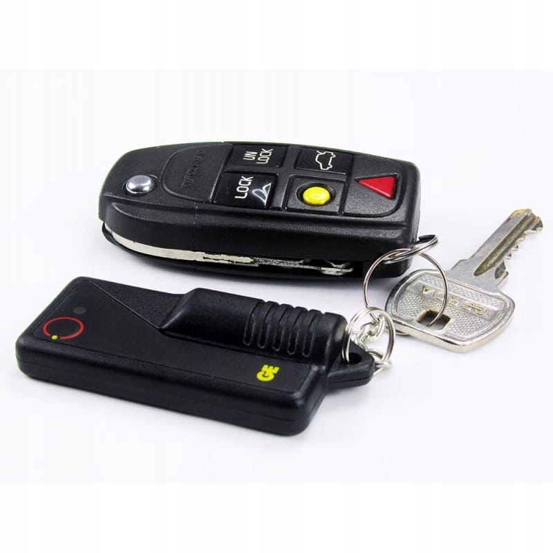 PUK-101 Pilot 1-klawiszowy GORKE EAN (GTIN) 7321909139671