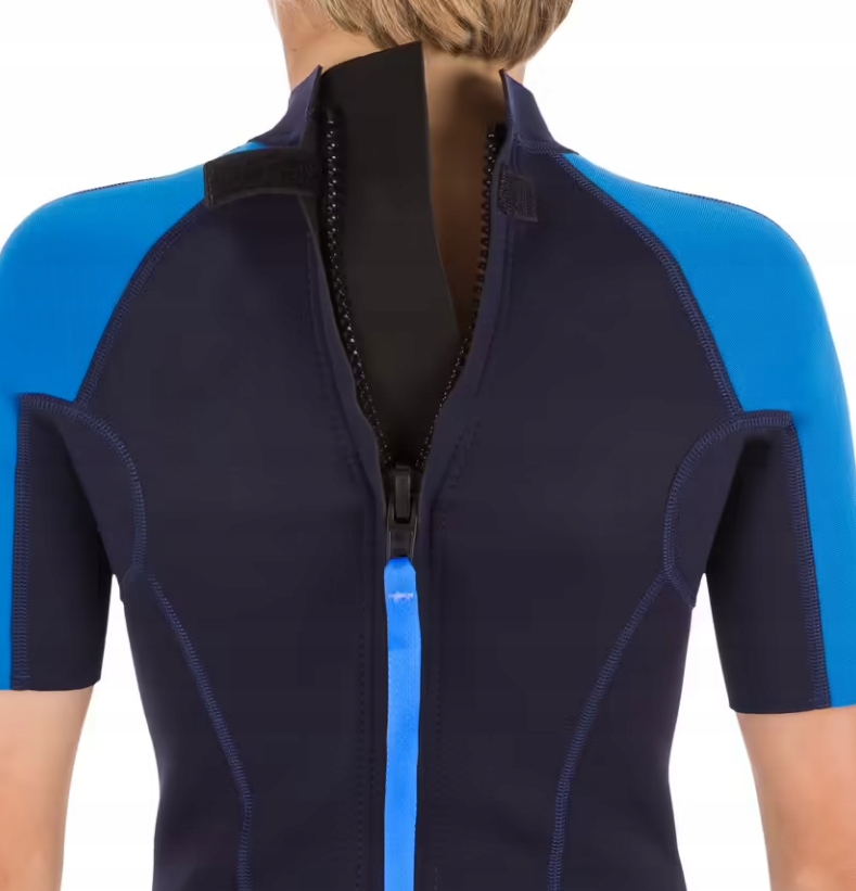 PIANKA NEOPRENOWA DLA DZIECI PLAŻA BASEN 116 EAN (GTIN) 17596589425896