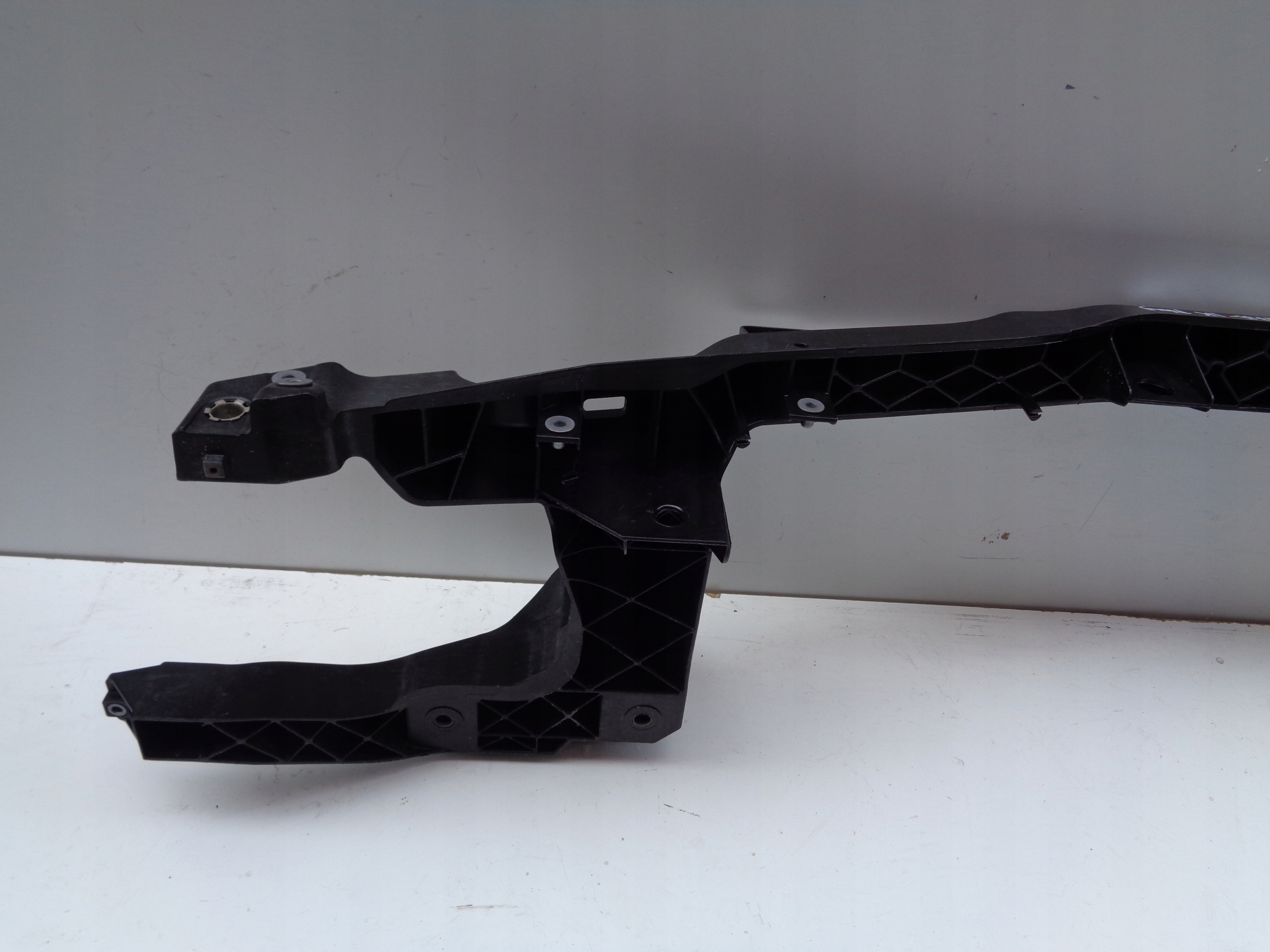 NO-WE-- bar, wall front MERCEDES VITO W447 14
