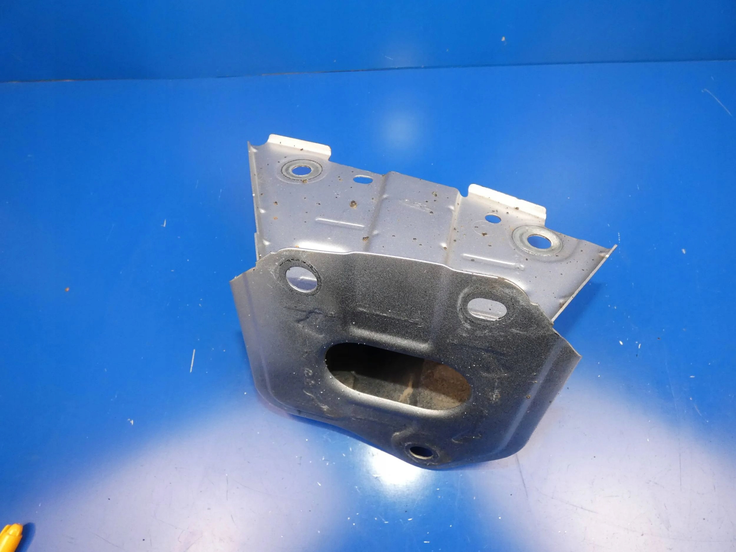 VOLVO V90 II S90 beam tip left rear part rear left
