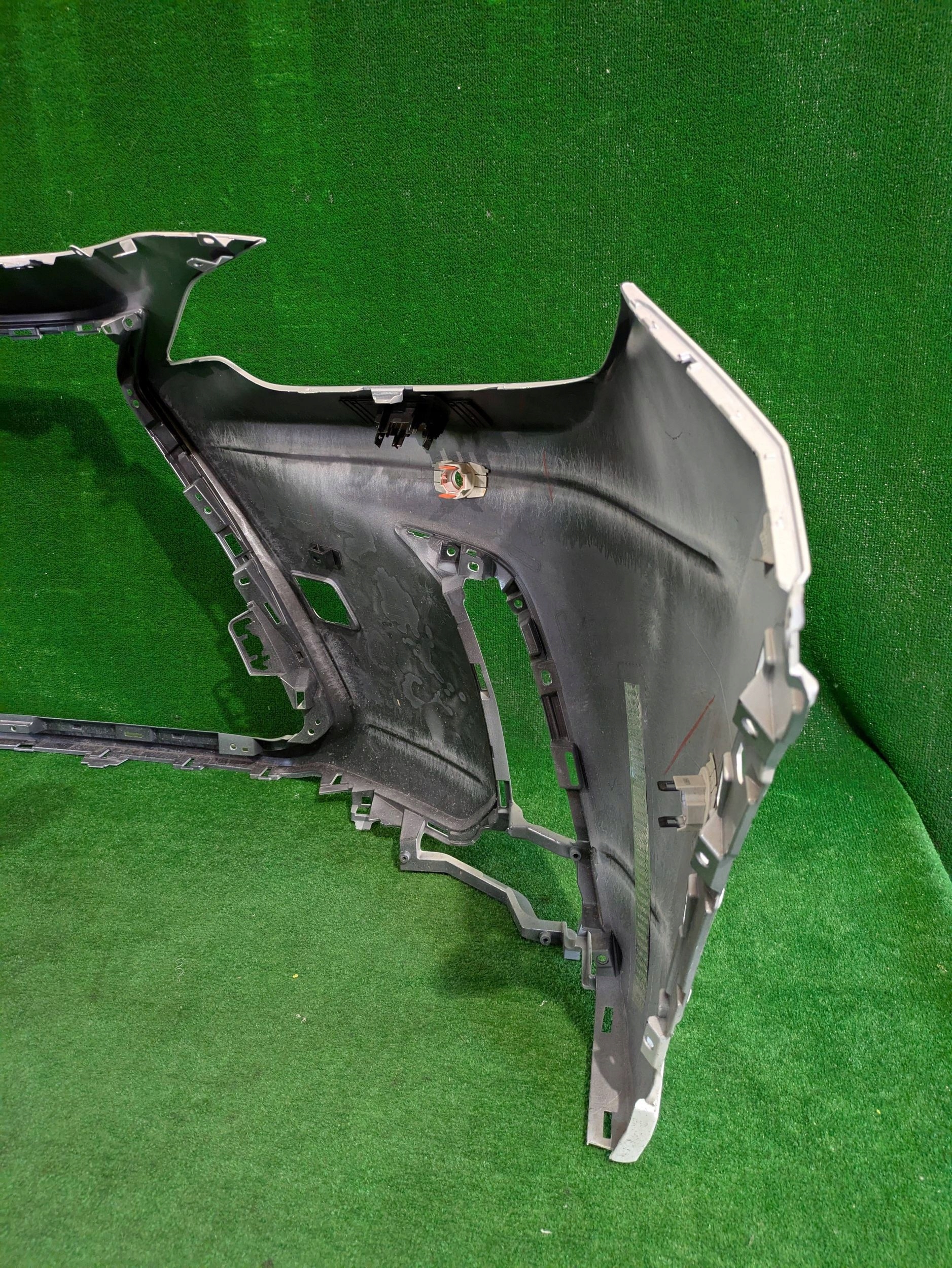 Frontstoßstange vorne LEXUS NX II NR.5889
