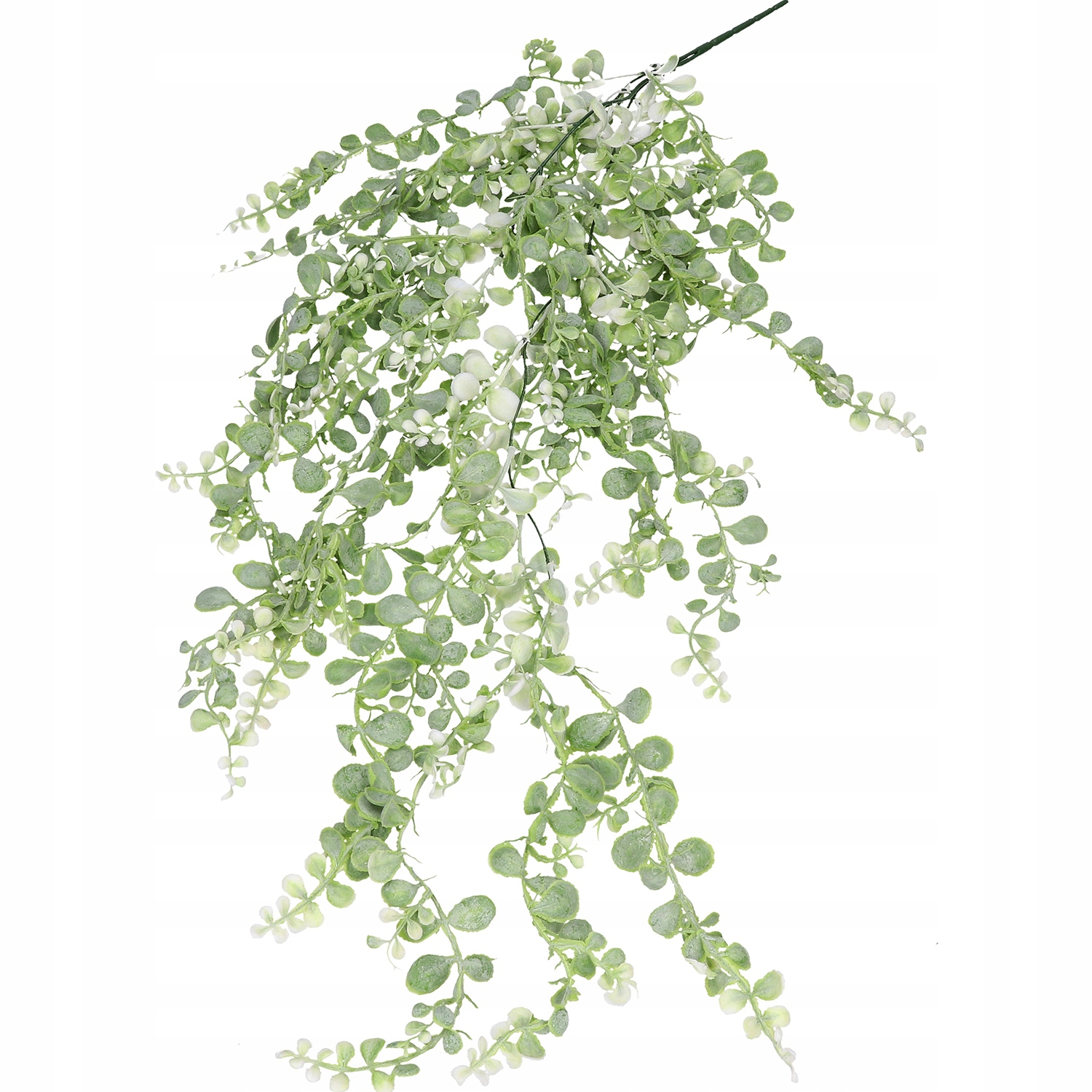 ZWISAJĄCE PNĄCZE GAŁĄZKI BLUSZCZ KASKADA 94cm Marka Dekorstar