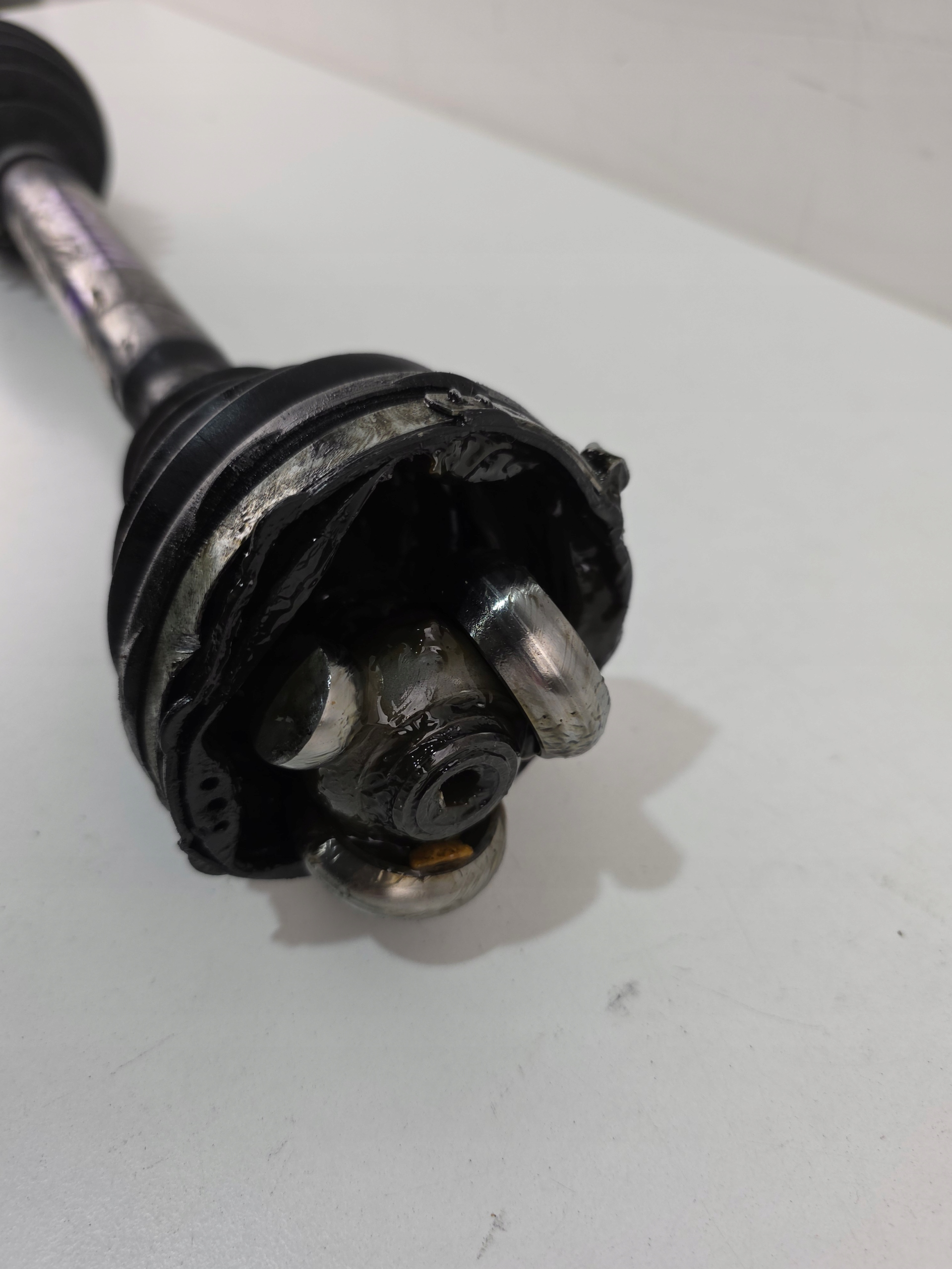 shock absorber right front ALFA ROMEO STELVIO 2,2 JTDM