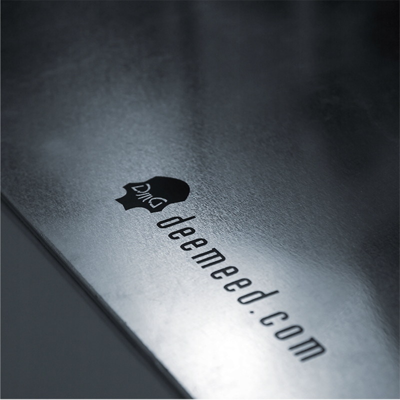 Płyta usztywniająca do kufra Deemeed Discovery M Numer katalogowy producenta MA01_M_ALU