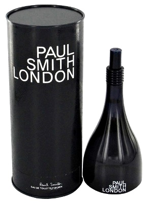 Paul Smith London Pro Muže 50 ML Toaletní Eau De Unikát