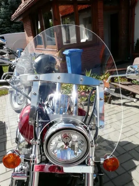 Čepeľ na motocykel Kawasaki Vn 900 C Custom 2007-2017r.