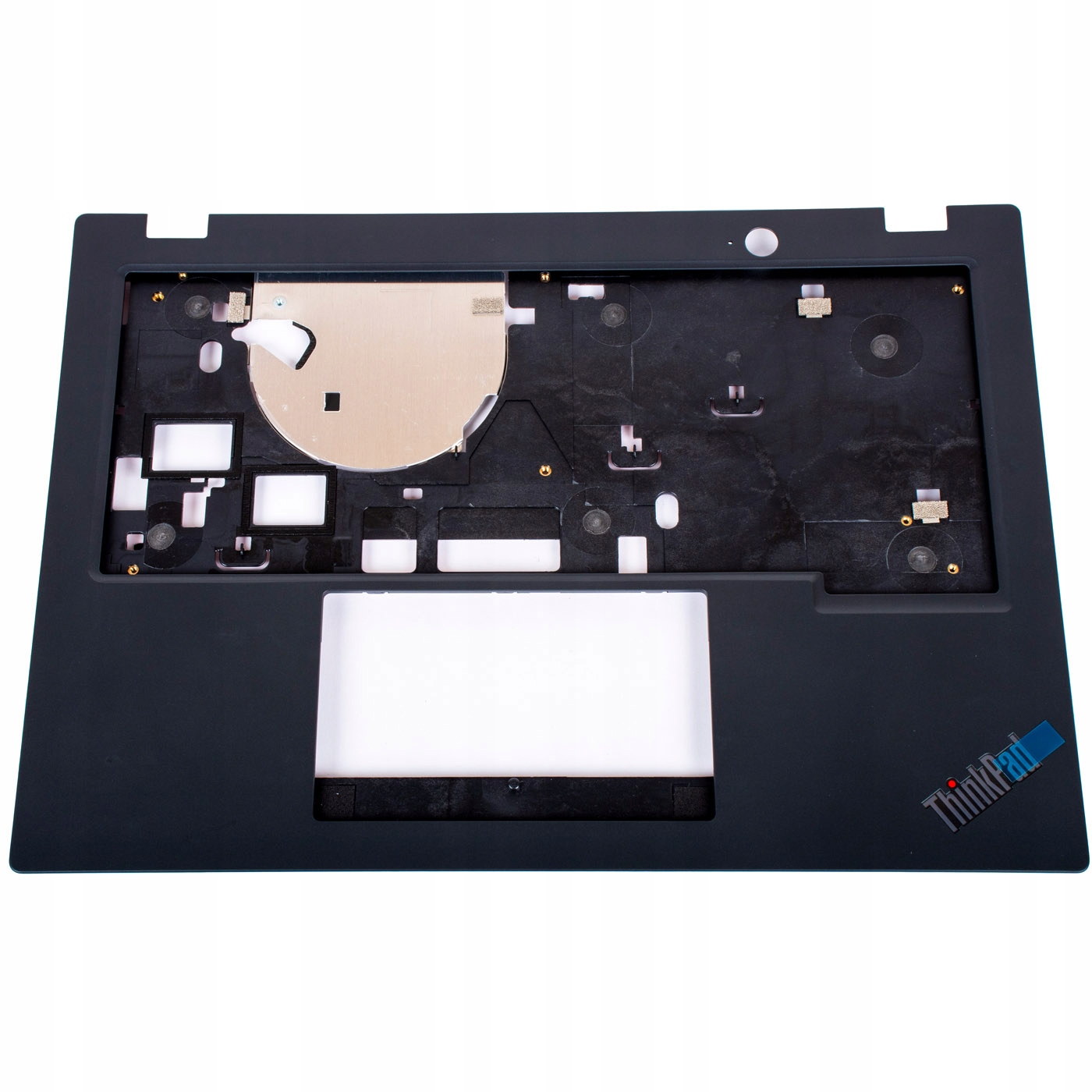 Palmrest Lenovo ThinkPad L13 3 generace černé pouzdro nové černé
