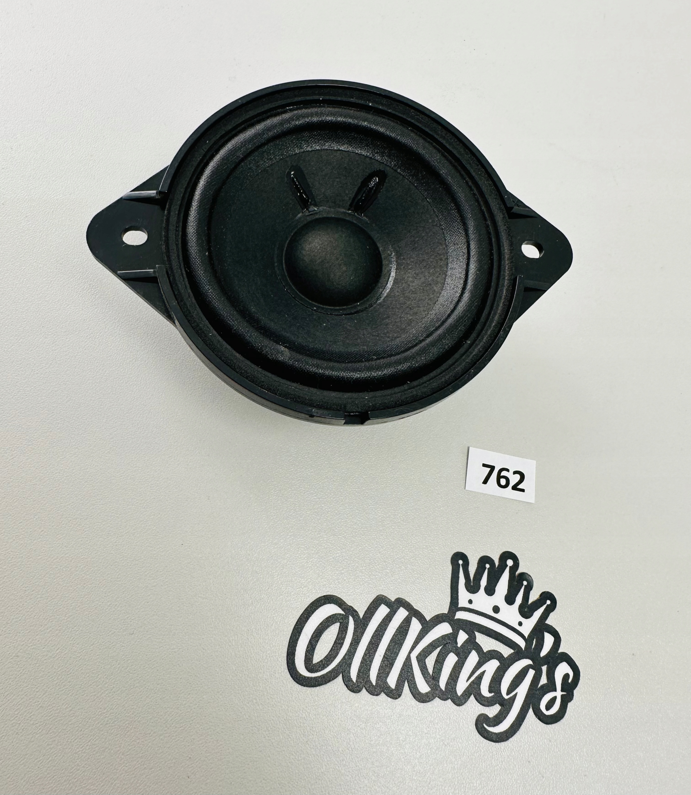 AUDI A4 B8 Avant speaker bang OLUFSEN 8K9035709