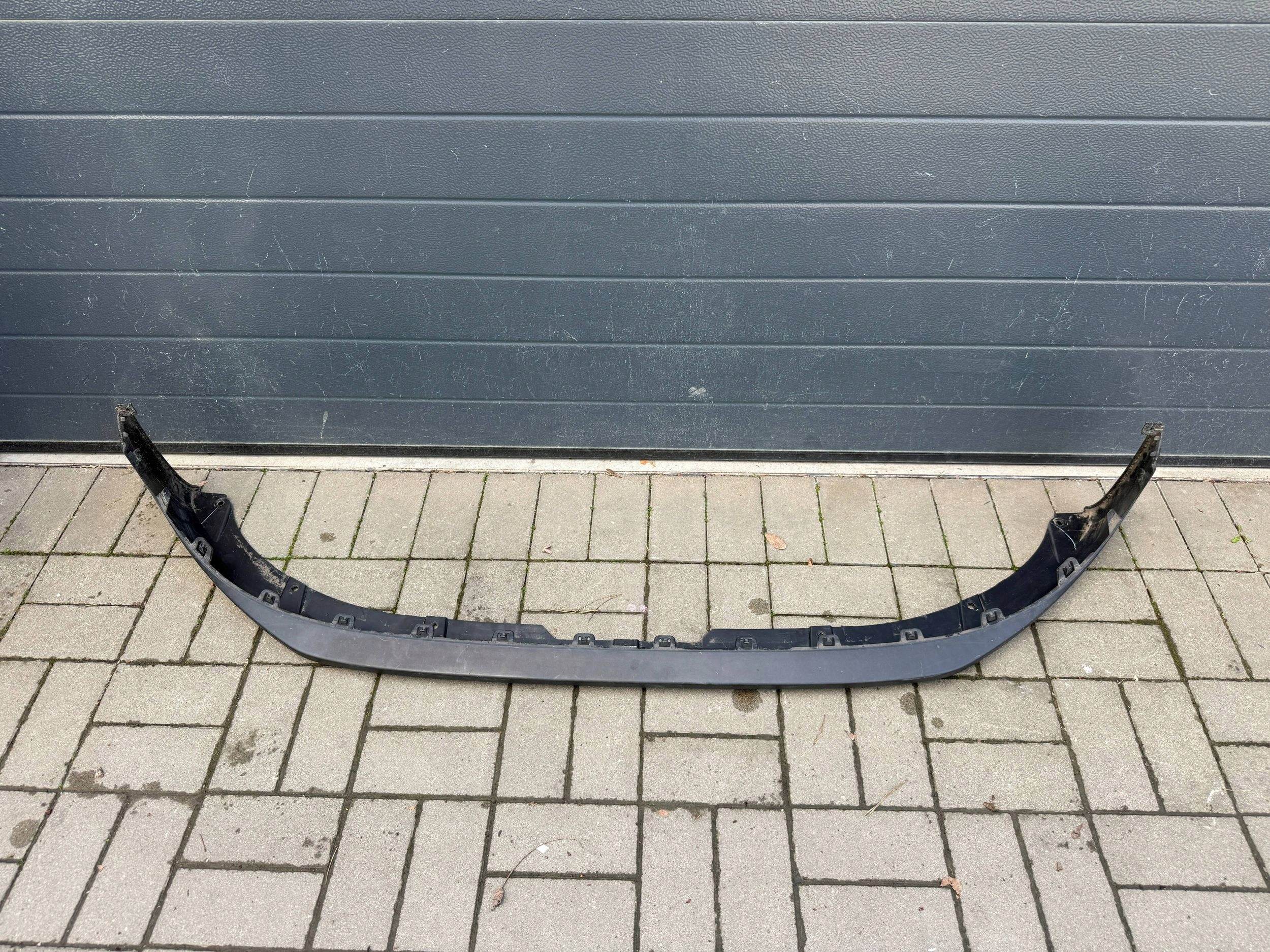 Mini Cooper F54 spoiler 15- 114129-10