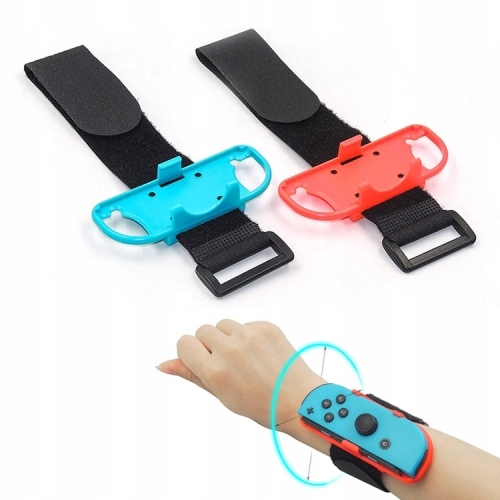 

Opaska Pasek na Rękę do Tańczenia Nintendo Switch