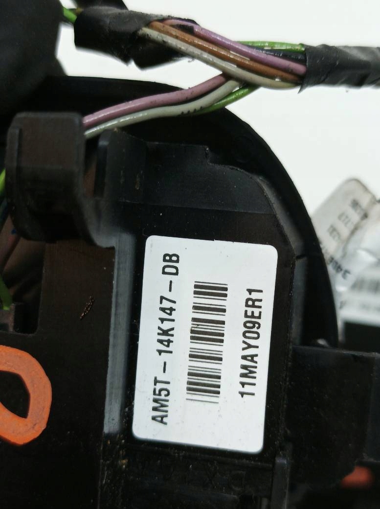 Bouton AN5T-14K147-DB Ford Focus Mk3 (2010-2019)