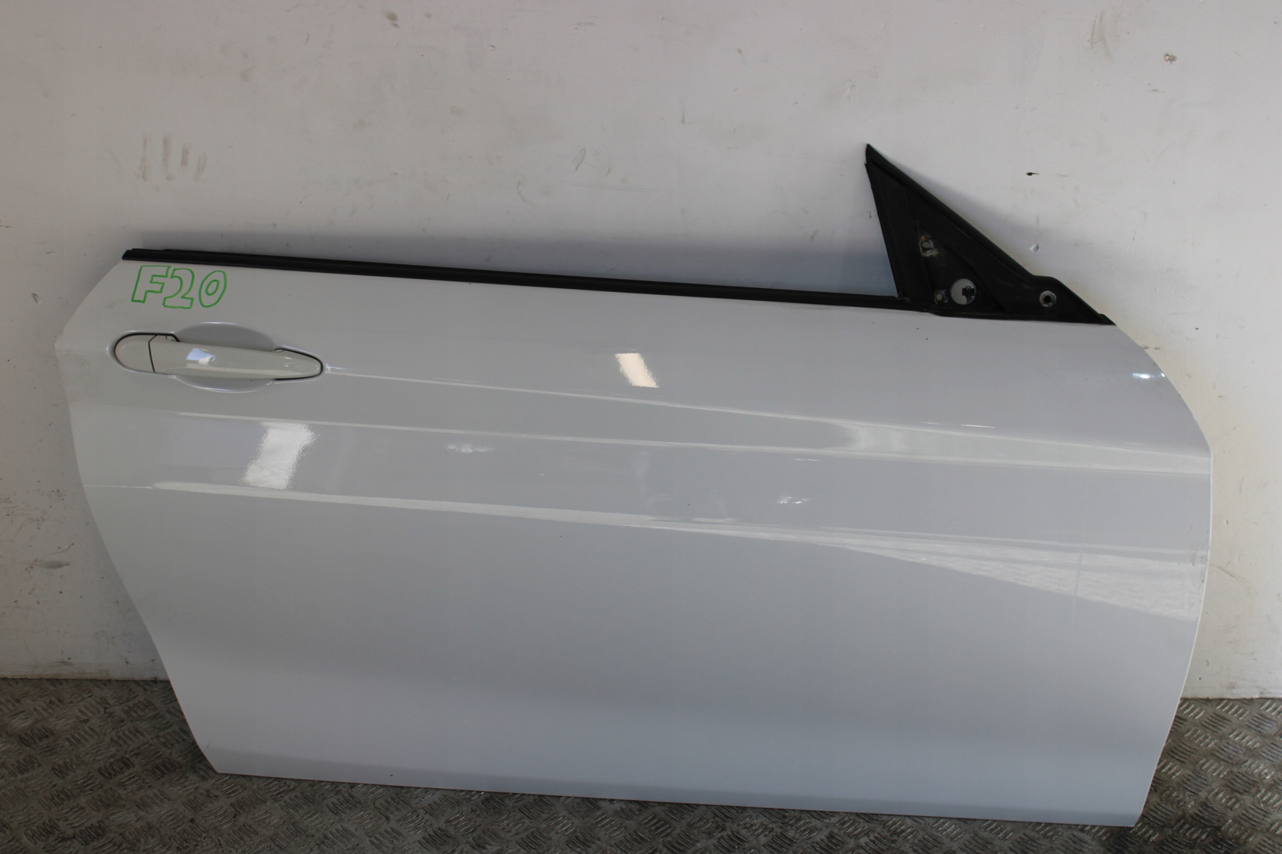 door right front front BMW 1 F20 F21