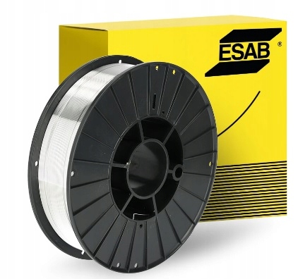 Esab Drut Spawal. Autrod 5183 1,0MM 2KGDODATEK Stopowy 1816104620