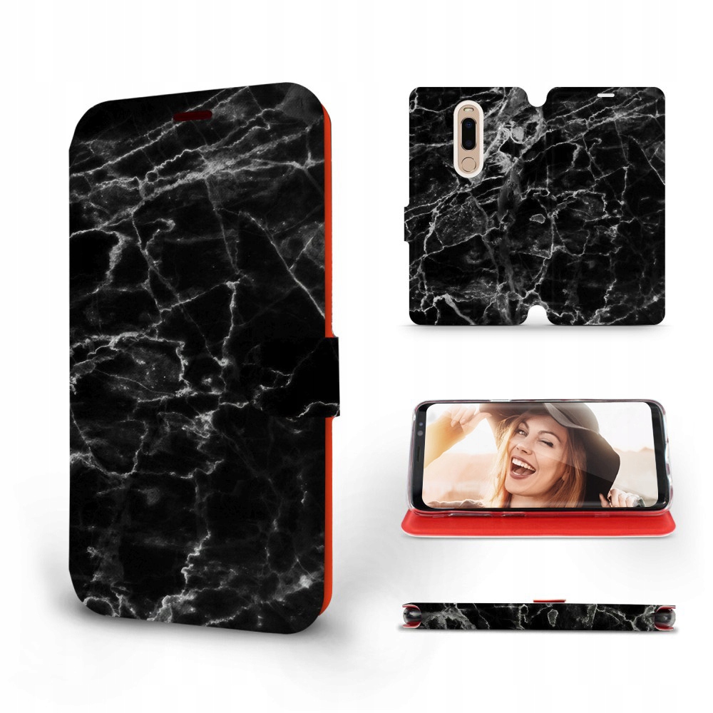 

Etui Mobiwear do Meizu M8 - V056P