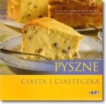 Pyszne ciasta i ciasteczka