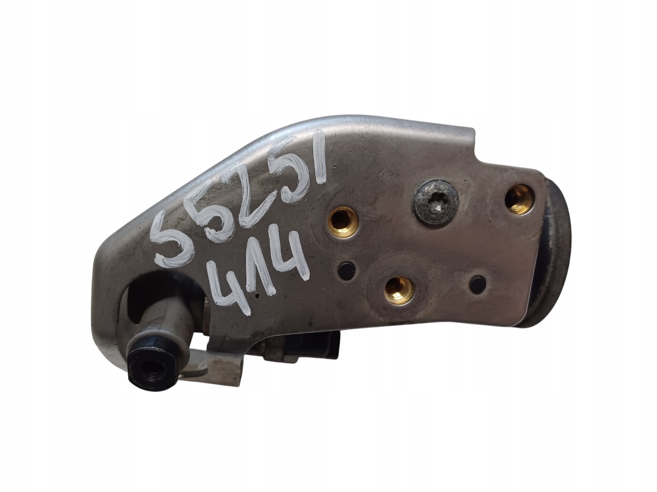 KIA CEED PROCEED 3 III 1.6T-GDI 18- NASTAWNIK TURBO 394002B400