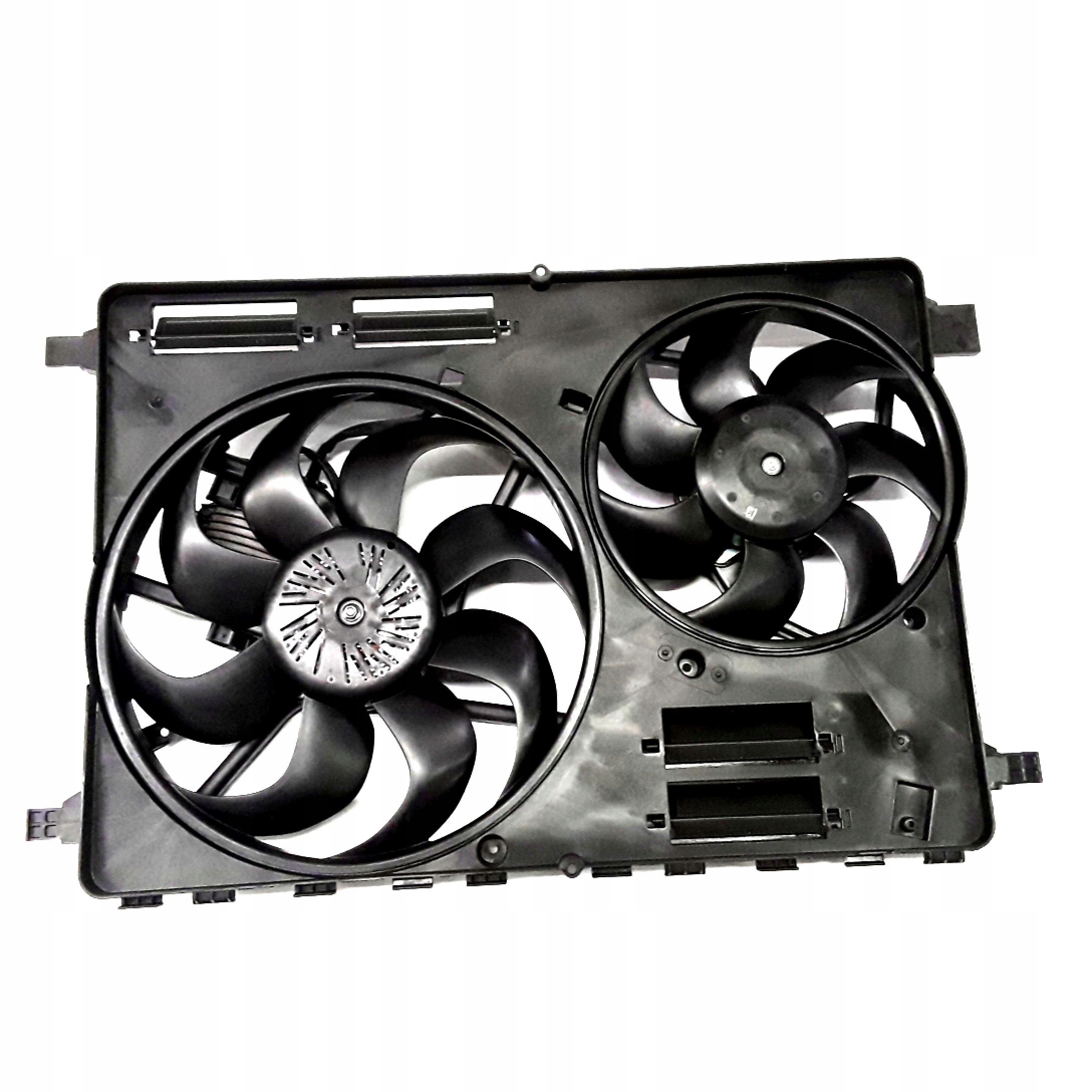 VOLVO XC60 XC70 wentylator chlodnicy OE