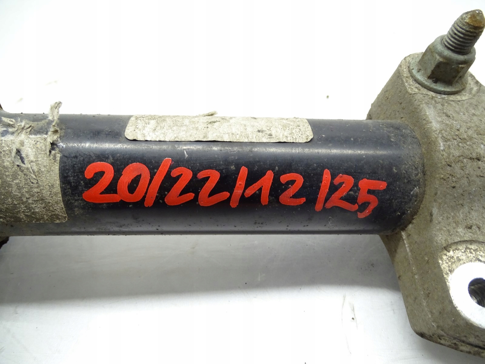 shock absorber spring front front AUDI Q5 80A 80A413029H