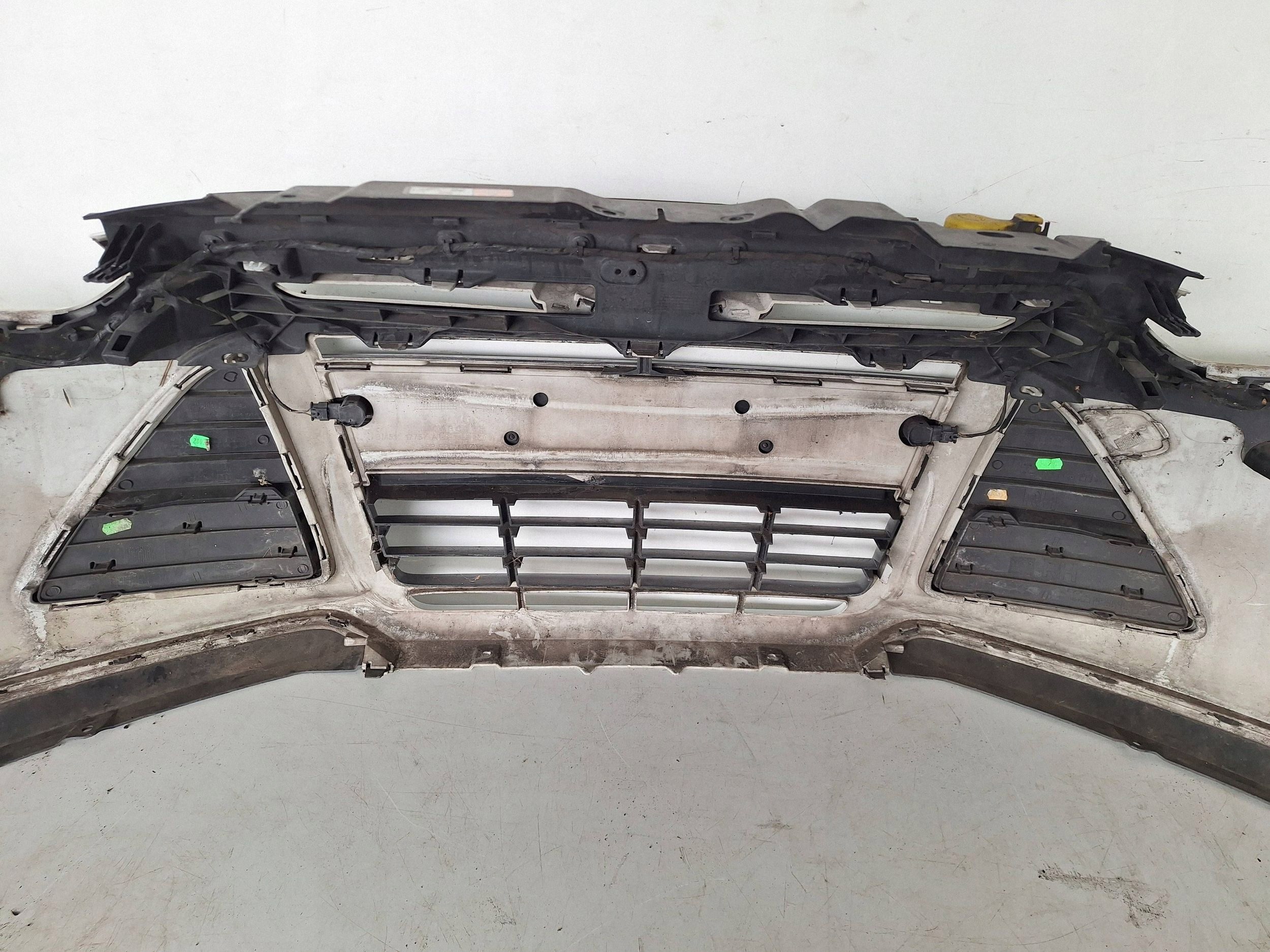 FORD FOCUS MK3 11-14 bumper + XENON + PDC BM51-17757-A