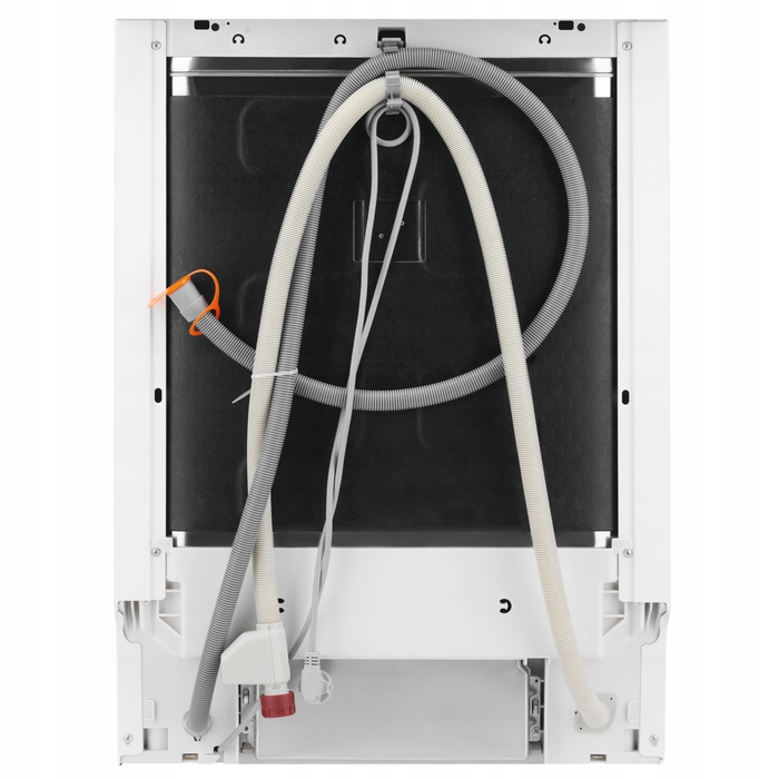 Zmywarka Electrolux EES47300IX Sterowanie elektroniczne