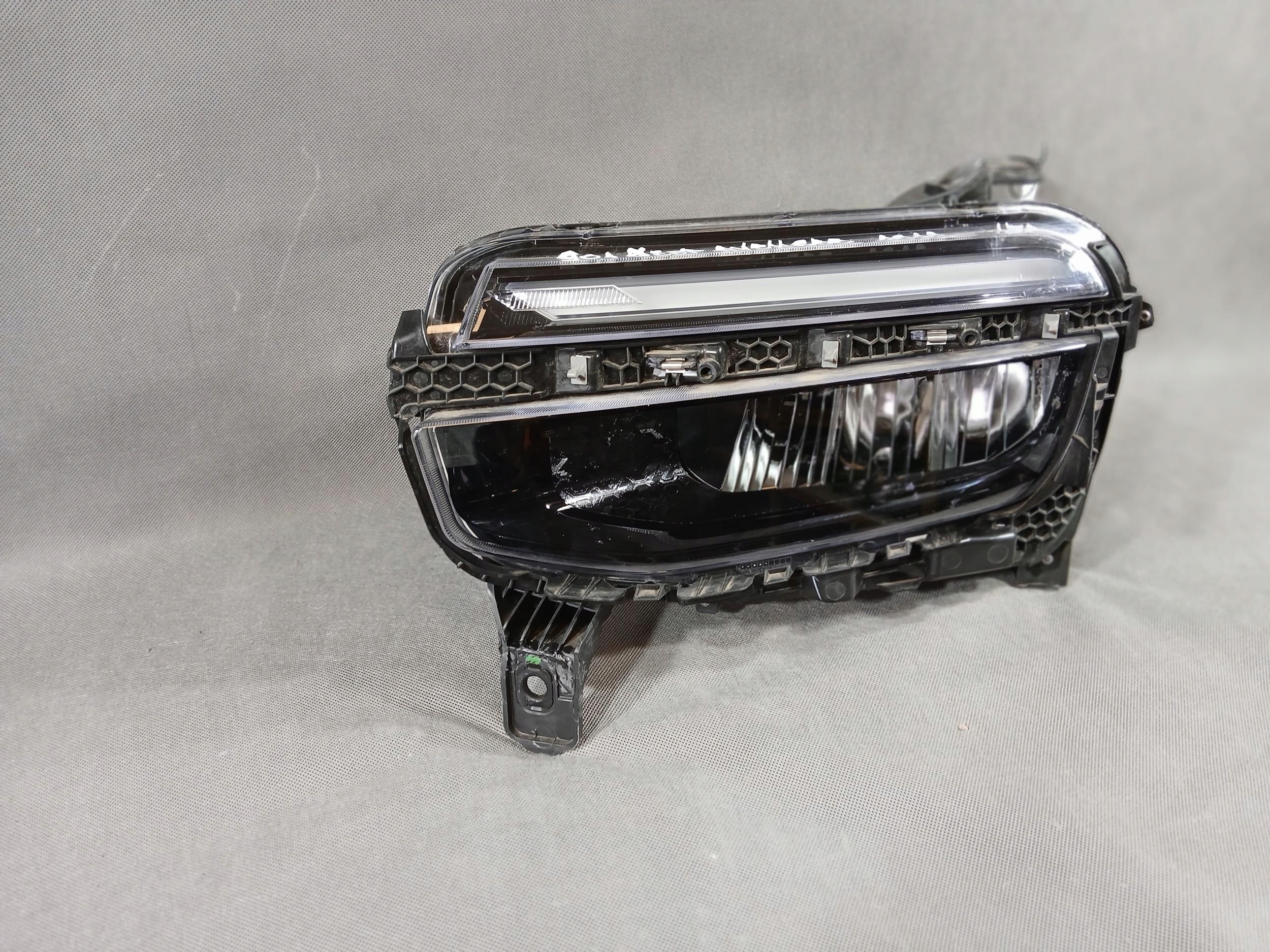 AVENGER фара левая full led 52218719