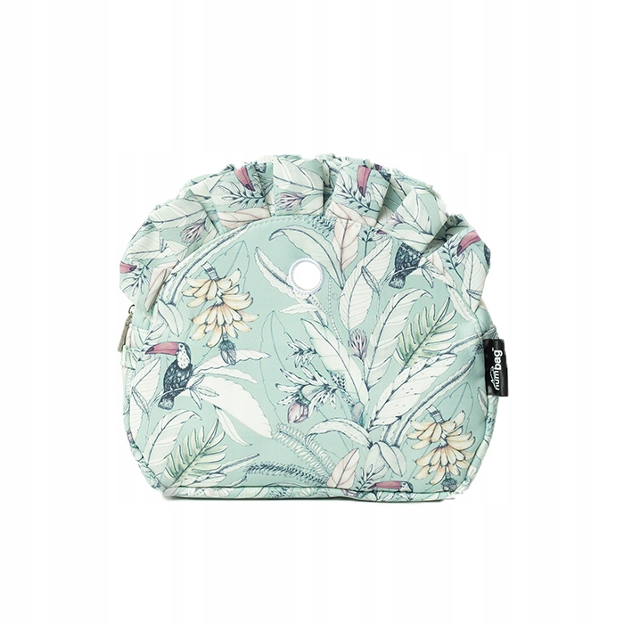 

Organizer Humbag Parrot Frill do torebki Handy