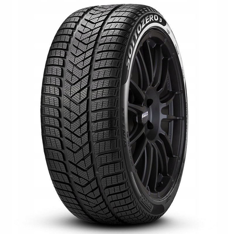 Zimná pneumatika Pirelli Winter SottoZero 3 205/60R16 96 H seal