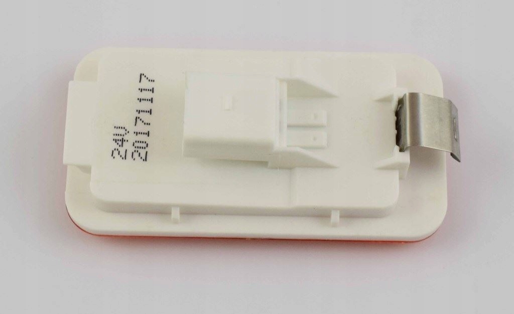 LAMPKA OBRYSOWA OBRYSÓWKA VOLVO FH12 FH LED Producent części Inny