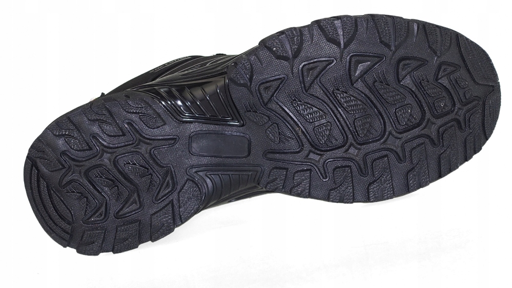 DAMSKIE BUTY TURYSTYCZNE SOFTSHELL TREKKINGOWE Materiał zewnętrzny inny