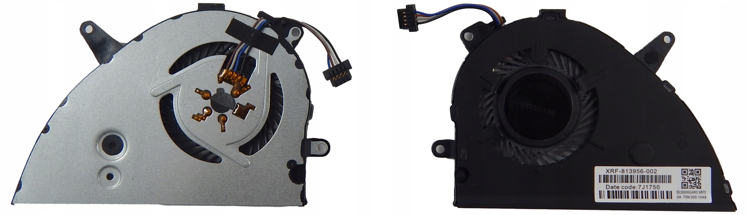 

Wentylator do Hp Pavilion 15-CS 15-CW Igpu