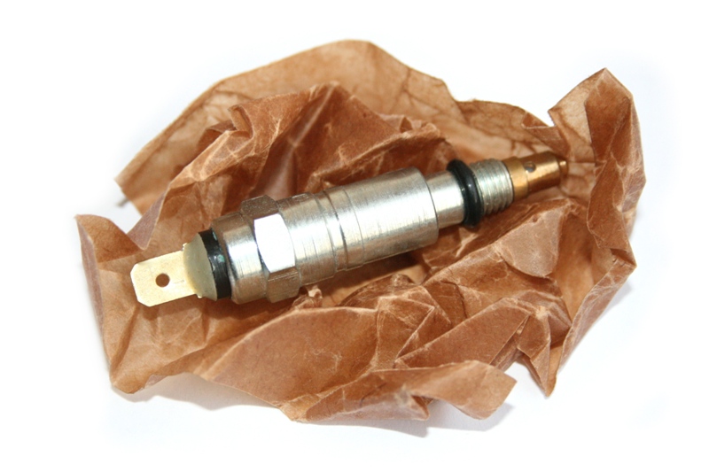 4352807 - Електромагнітний клапан електрод форсунка карбюратора FIAT 126p