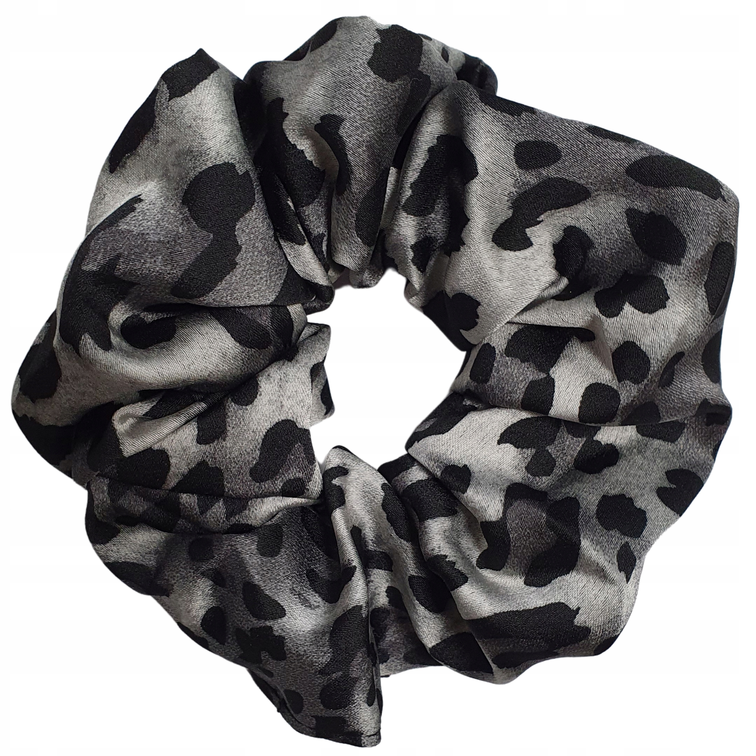 

Gumka Do Włosów Frotka Scrunchies Pantera Sza 2416