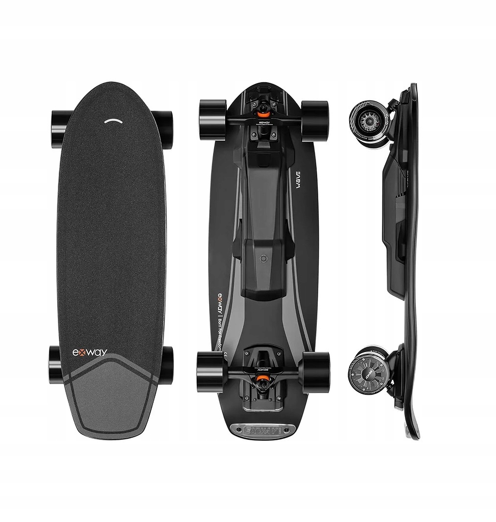 Exway Wave Belt 99Wh