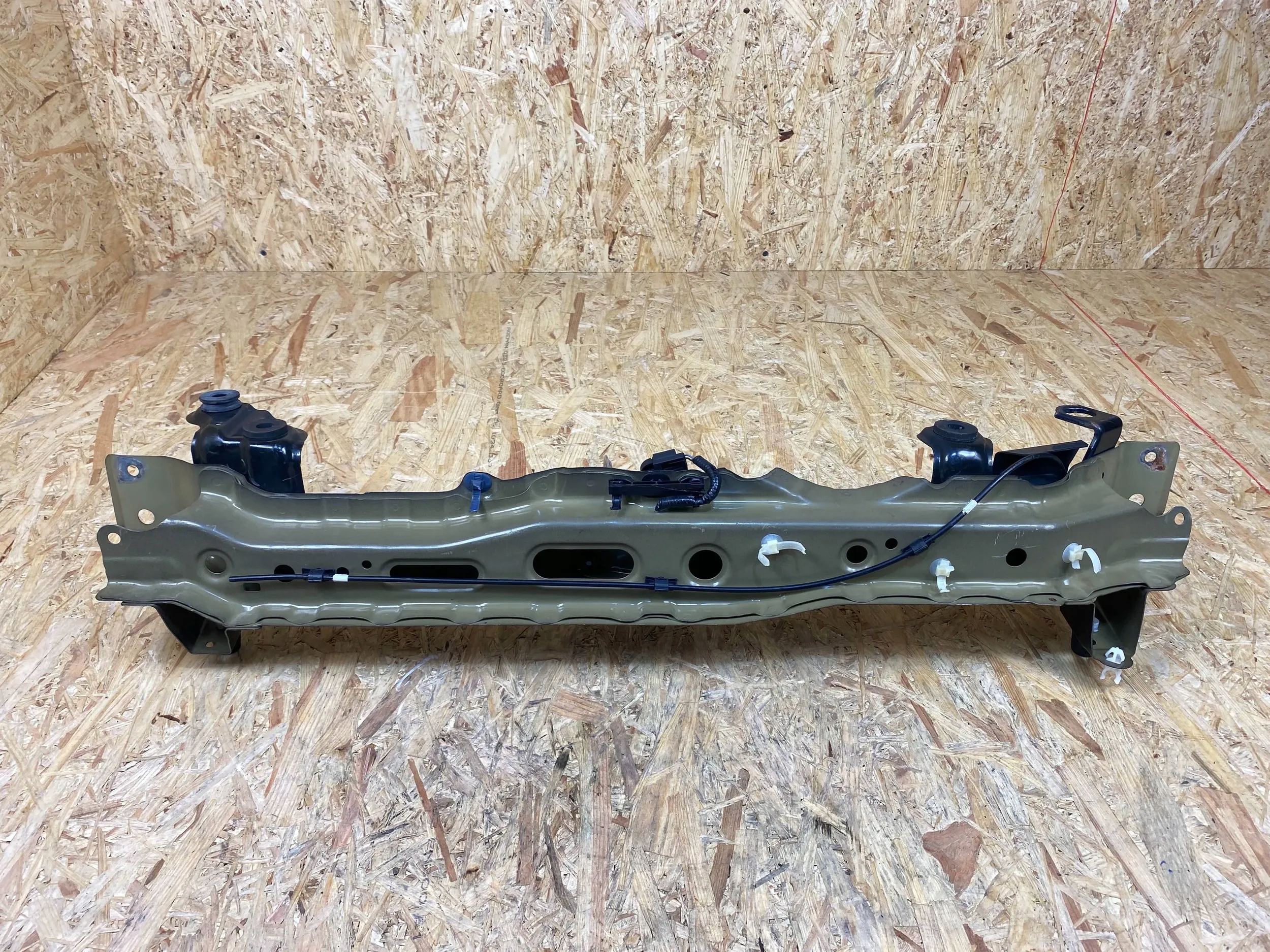Honda HR-V RV Kühlergrill FRONTGRILL Kühlergitter - Thumbnail 9