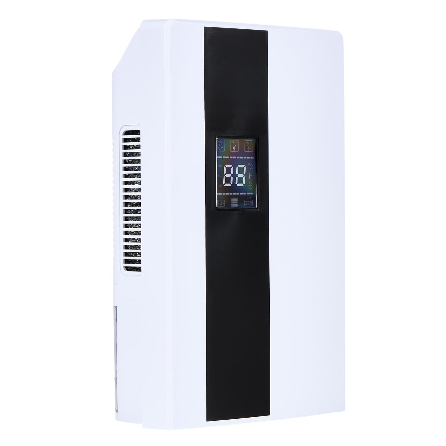 Odvlhčovač vzduchu 65 W 2000 ml 270 ml/24 h Kraft&dele KD11747