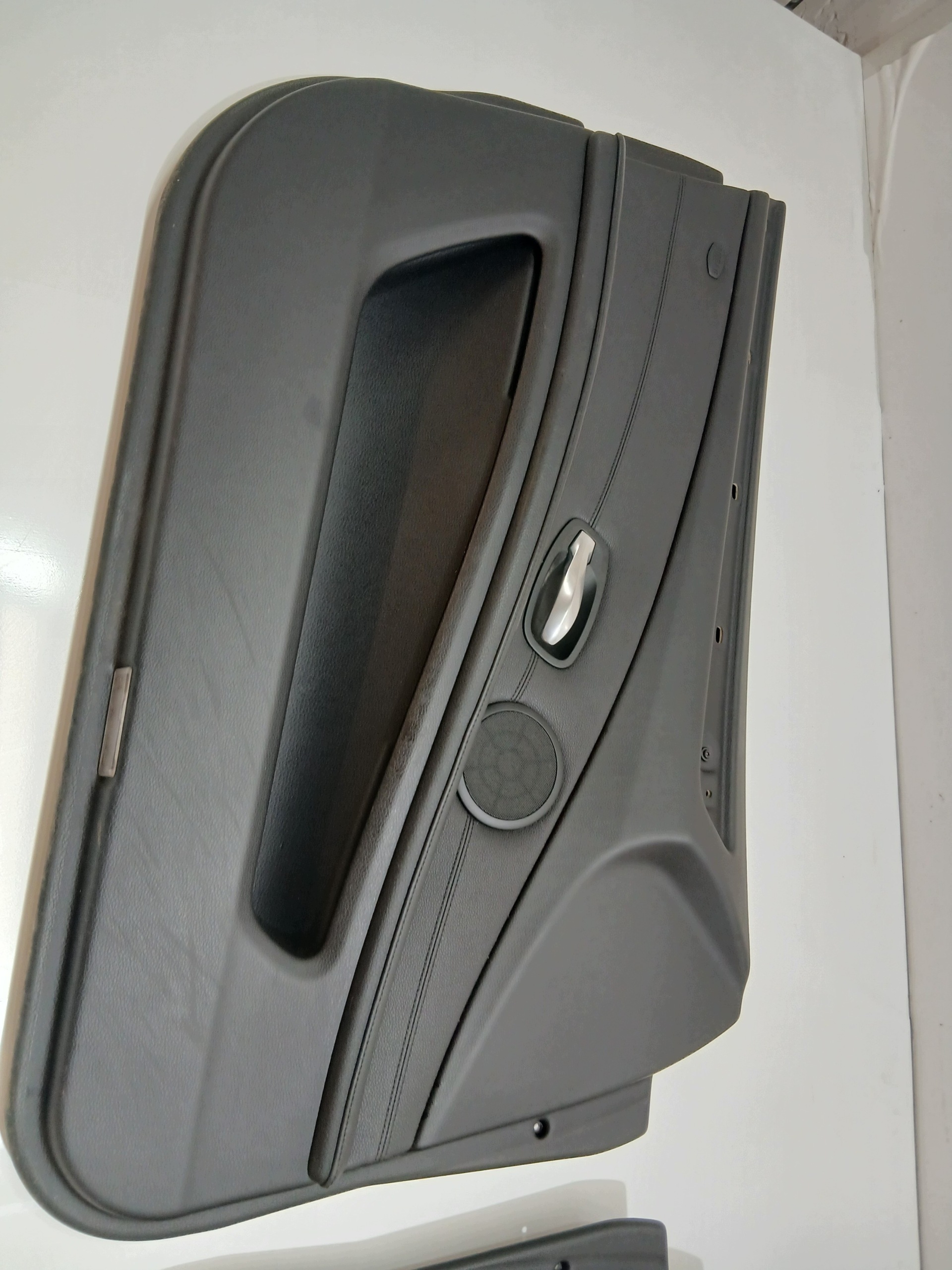 side door left right front BMW E60 E61 LIFT OE (0000753) KOMPLET