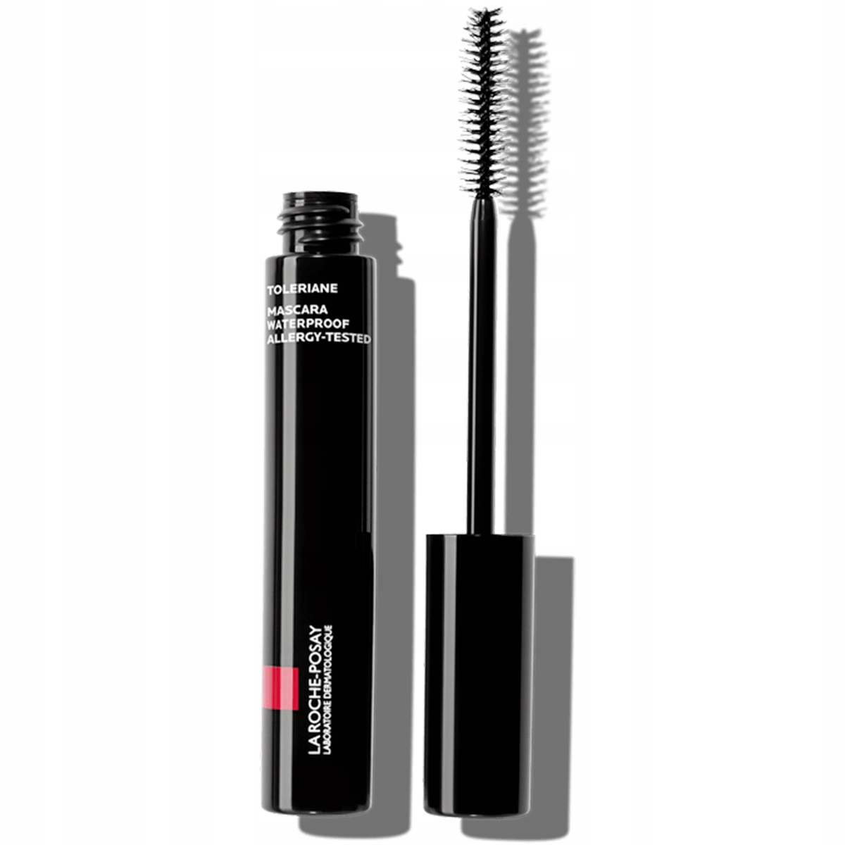 Lrp Toleriane Řasenka voděodolná Black 7.6ml