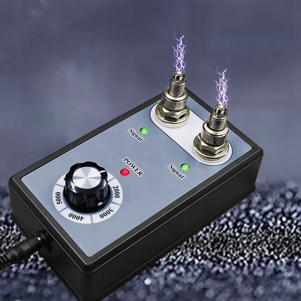 TESTER ŚWIEC ZAPŁONOWYCH TESTER ŚWIEC ZAPŁONOWYCH EAN (GTIN) 6974673541990