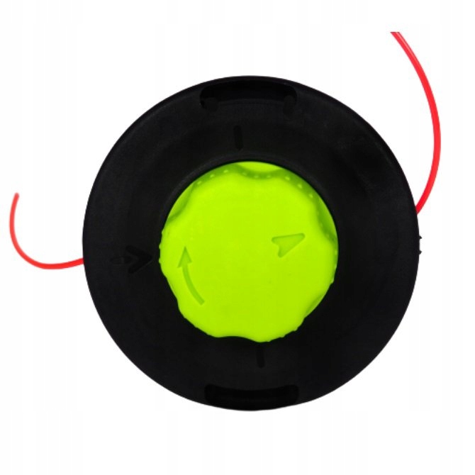 GŁOWICA DO KOSY PODKASZARKI ŻYŁKOWA WZMOCNIONA NAC Rodzaj głowica